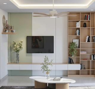 FLC Sea Tower Quy Nhơn-Khách Sạn 5 Sao Mặt Biển-Hồ Bơi 4 Mùa-PTL Ocean View - Quy Nhon - 5