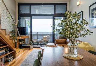 StayCentral - Brunswick Loft - Melbourne - 6