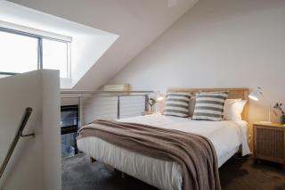 StayCentral - Brunswick Loft - 4