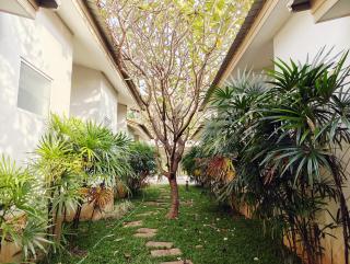 清迈悦来长租酒店Chiang Mai Warming Home Long-term Hotel - Chiang Mai - 0