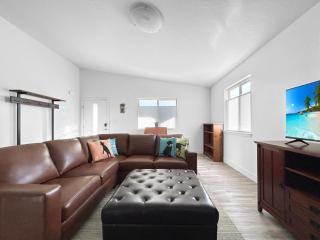 Bark and Bike Abode home - 2