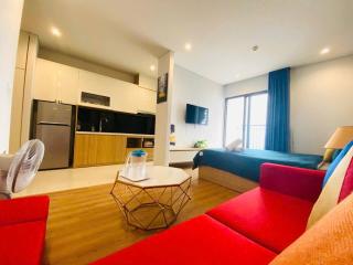 Huong Tran Homstay B1515 - Ha Long - 9