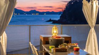 Namhae Pumda Pool villa Pension - Namhae - 7