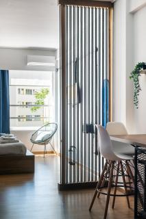 Môss - Beautiful Living in the Heart of Athens - Atene - 8