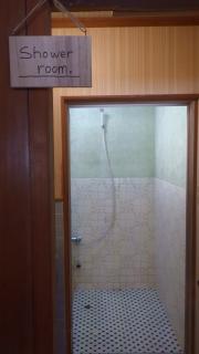 Cosmos Guesthouse Iya Valley - 8