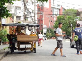 LOVELY STUDlO AZOTEA - Manila - 3
