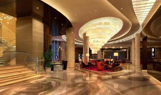 Renaissance Shanghai Putuo Hotel - Shanghai - 9