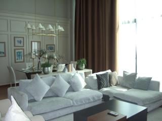 Modern 2BR Penthouse Astra 181Sqm with Panoramic Views in Central Chiang Mai - Chiang Mai - 5