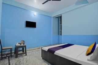 SPOT ON Hotel Rj14 - 1