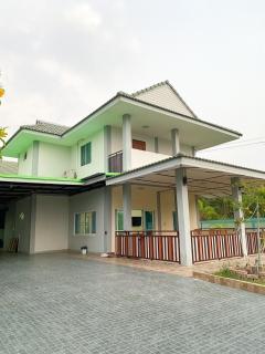 HansaHouse Sattahip - Utapao - 0