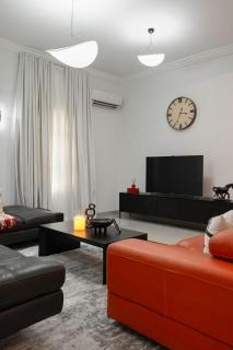 Spacious 3BR Near Lekki Mall with 24 Hour Power - 6