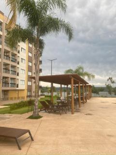 Praias do Lago Eco Resort - Caldas Novas - 6