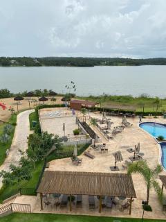 Praias do Lago Eco Resort - Caldas Novas - 5