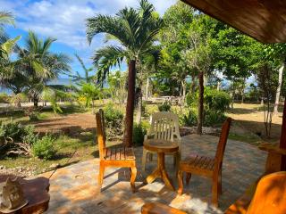 SiQUIJOR SEA SHORE HOUSE - 8