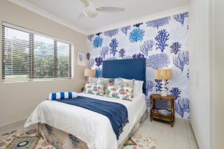 Stunning Sea Views - Beachfront Ballito sleeps 6 - Ballito - 2