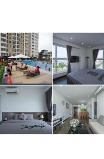 Homestay sea view Newlife Halong. - 1