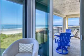 Sand Dollar I-208 - St. Augustine - 6