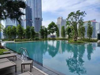 Agile Bukit Bintang By TRX - Kuala Lumpur - 0