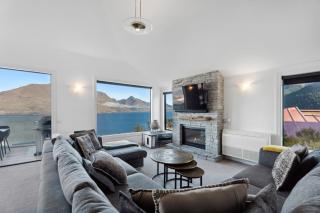 Million Dollar Views - Central Luxury + Hot tub* - Queenstown - 7