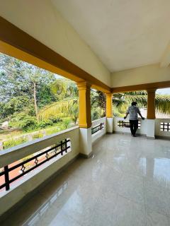 SKS HomeStay - 1 BHK - Udupi - 5