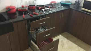 SKS HomeStay - 1 BHK - Udupi - 3
