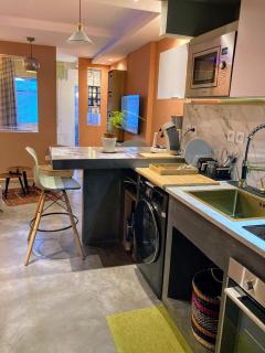 Le DODU - Saint-Denis - 0