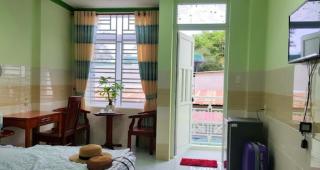 Bình Minh Hotel Ninh Thuận - Ninh Hải - 6