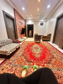 Kashi Retreat Rathyatra - 9