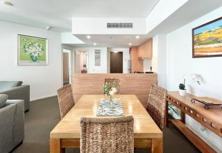 '117' Impressions by the Sea - 2BR 2Bth CarPark - Cairns - 5