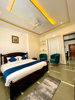 Tasya Villa - Udaipur - 7