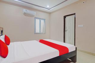 Hotel O Vasista Residency - 8