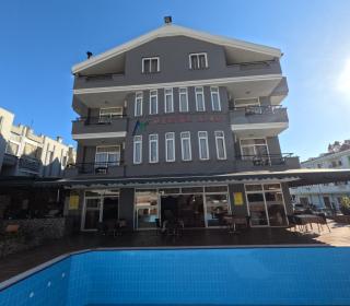 Marina Apart Hotel - Marmaris - 7