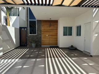 Casa con alberca propia en fraccionamiento coronado - 6
