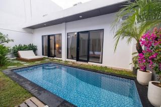 Stylish Villa 5 mins to Finns beach club - Canggu - 7