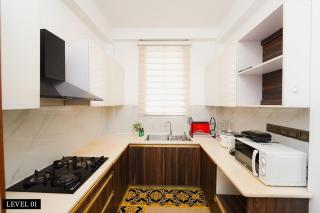 Don Residencies & Apartments Dehiwala - Mount Lavinia - Colombo - 1