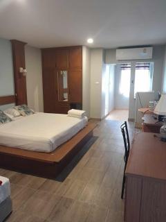 Green Beach Pattaya - North Pattaya - 9