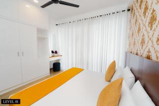 Don Residencies & Apartments Dehiwala - Mount Lavinia - Colombo - 3