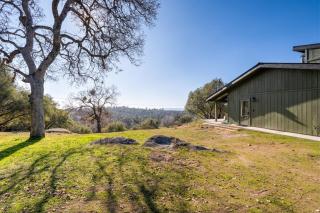 Rocky Ridge Cabin Yosemite - Coarsegold - 1
