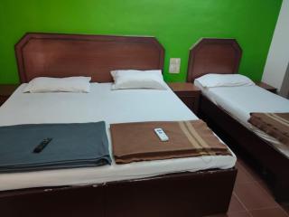 Anjana Hotels - Theni - 9
