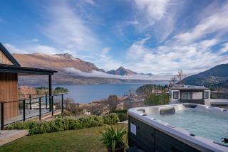 World Class Views - Queenstown - 9