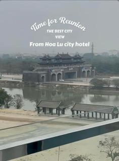 Hoa Lư City Hotel - Ninh Binh - 8