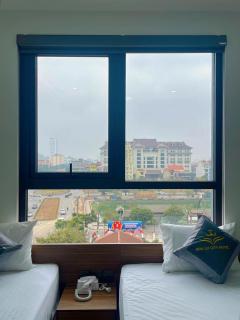 Hoa Lư City Hotel - Ninh Binh - 9