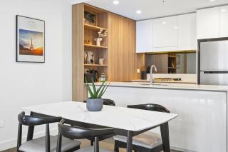 Waterview Apt at Wentworth Point - 8