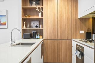 Waterview Apt at Wentworth Point - Sydney - 5