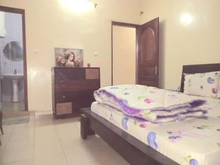 Teranga Appart Maristes - 7