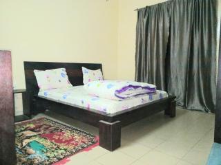 Teranga Appart Maristes - 6