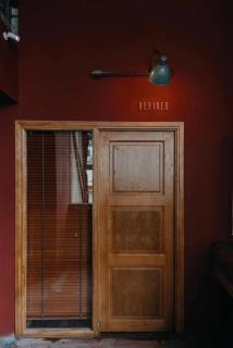 Stylish, High-Quality Studio with City Charm in D1 - Ho Chi Minh - 6