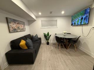 Beautiful Apartment Little Italy - 5