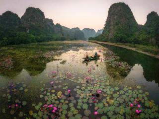 Hoa Lư City Hotel - Ninh Binh - 5