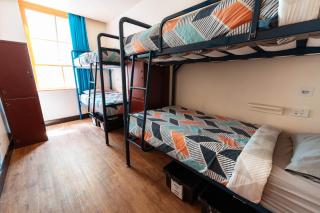 Flinders Backpackers - 4